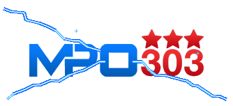 LOGO Mpo303